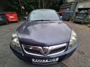Vauxhall Vectra Vectra  Sri